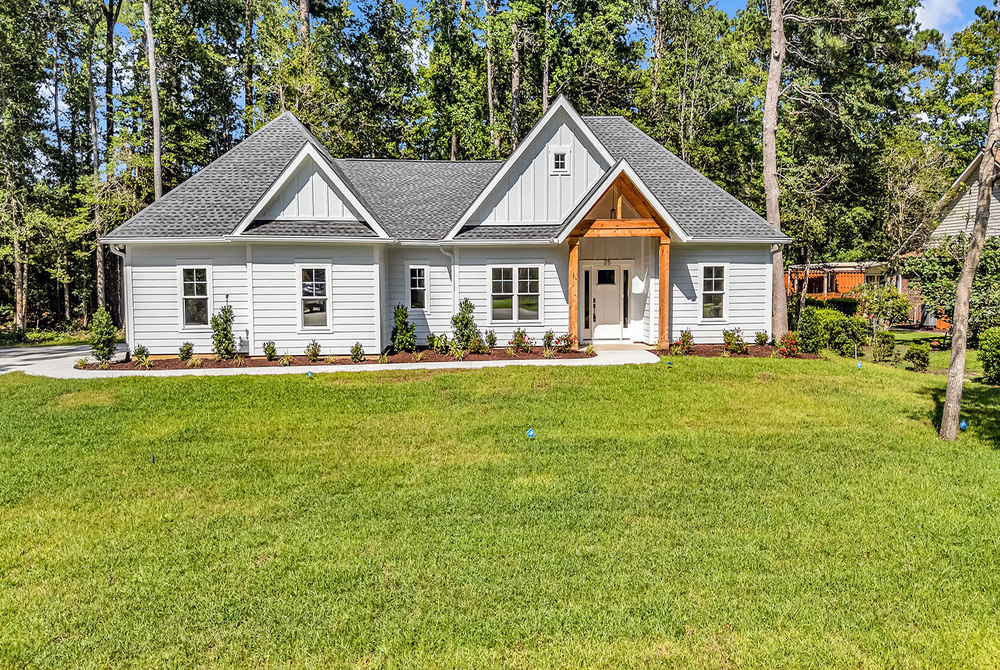 milams customs, Little river, sc, north myrtle beach custom homes, new home construction
