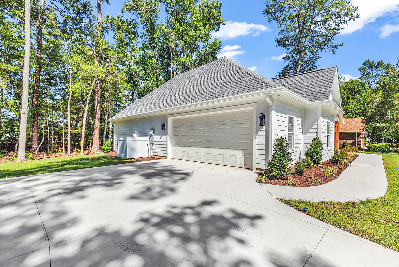 milams customs, Little river, sc, custom homes, new home construction