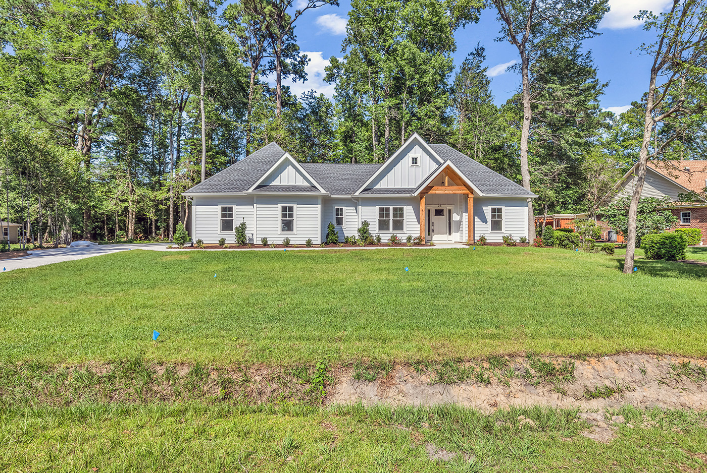 milam customs, Little river, sc, custom homes, new home construction, Why Buy a Home versus Rent