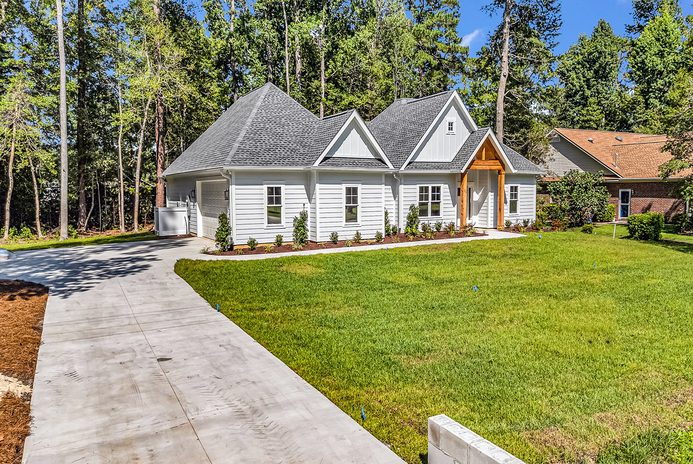 milam customs, Little river, sc, custom homes, the home buying process
