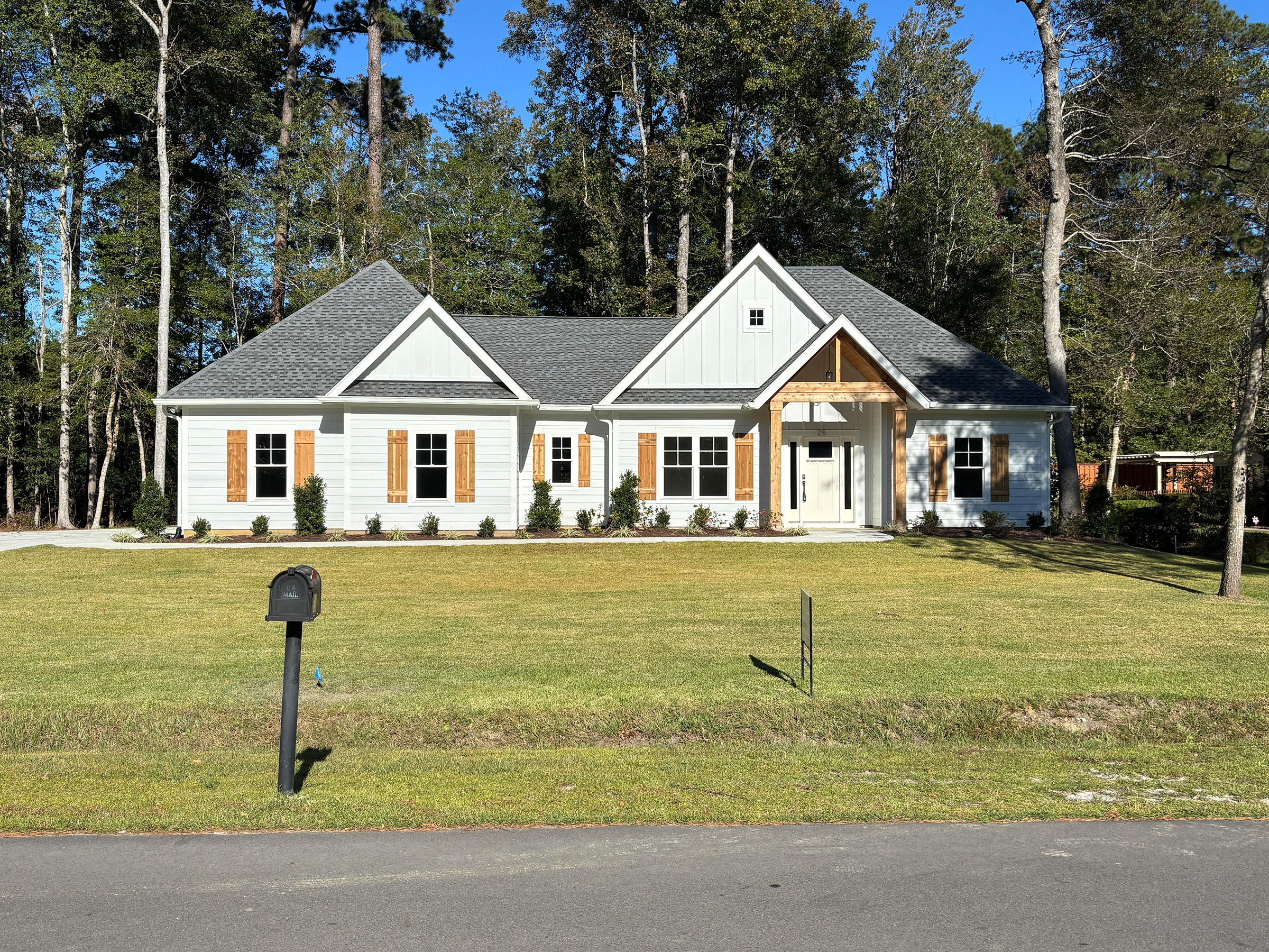 milam customs, Little river, sc, custom homes, new home construction